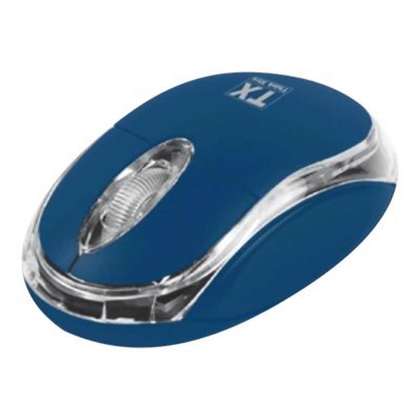 3662313012810-TX MS1 - souris - USB - bleu-P_79440453_1-0