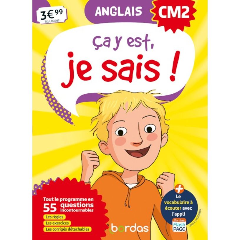 9782047357316-Ça y est, je sais ! Anglais CM2-P_79440511_1-0