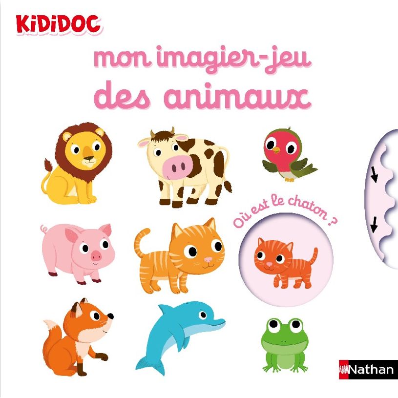 9782092571873-Mon Imagier - Jeu Des Animaux-P_79440560_1-0