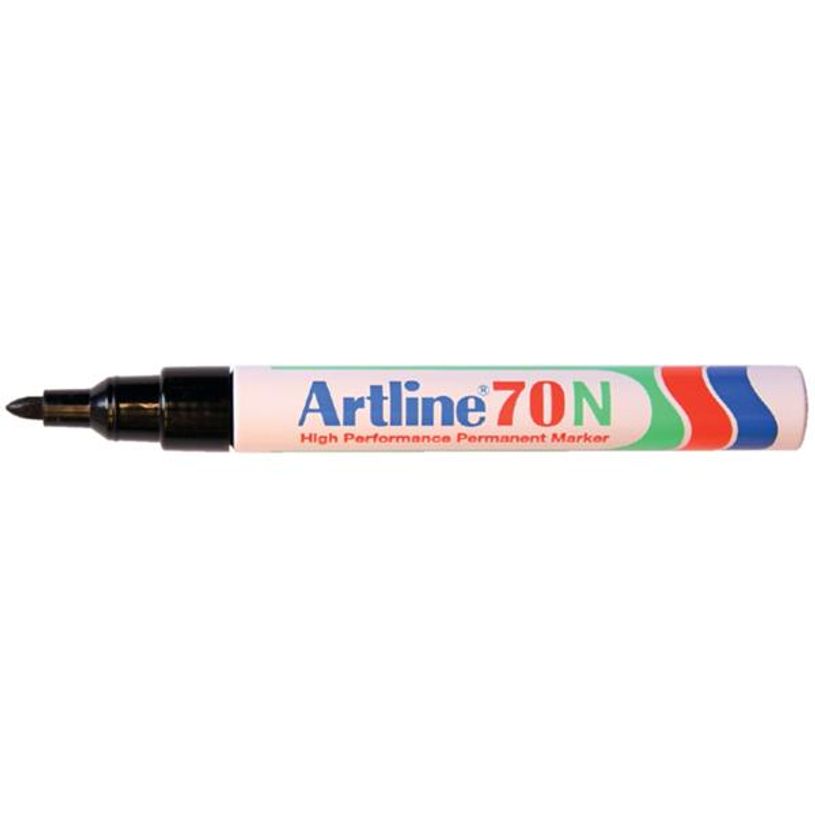 5410631062950-Artline 70N - Marqueur permanent - pointe ogive - noir-P_79440659_1-0