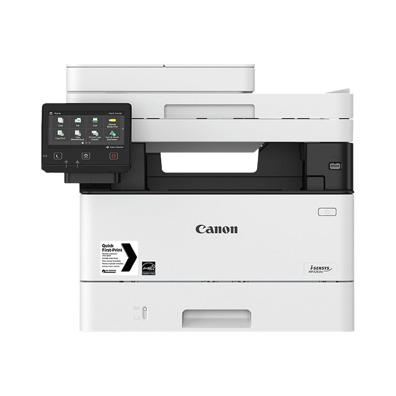 8714574656939-Canon i-SENSYS MF426dw - imprimante multifonction - Noir et blanc-P_79440669_1-0