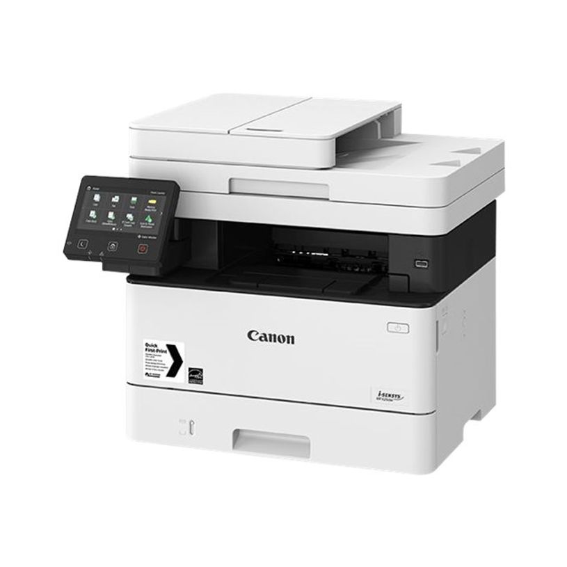 8714574656939-Canon i-SENSYS MF426dw - imprimante multifonction - Noir et blanc-P_79440669_2-1