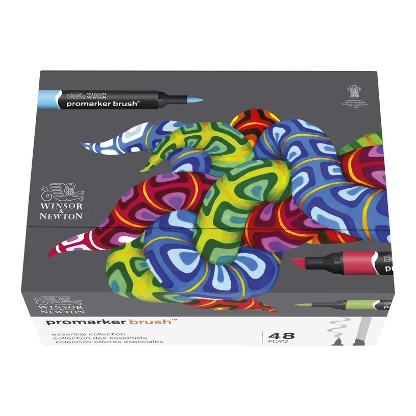 884955063453-ProMarker brush - coffret 48 marqueurs double pointe-P_79440704_5-4