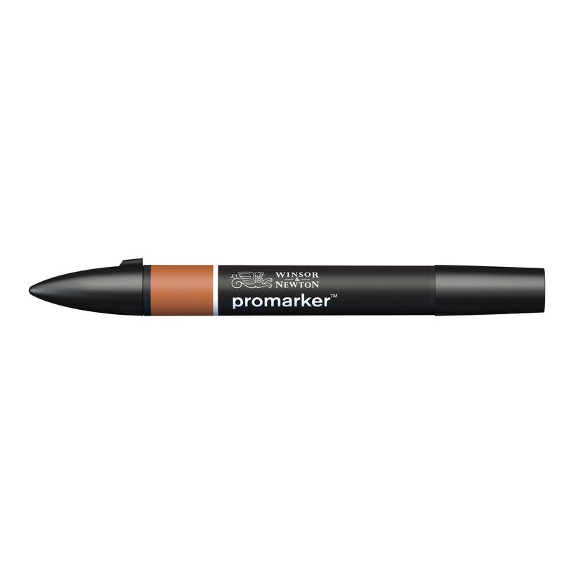 884955071366-ProMarker - Marqueur double pointe - brun fauve-P_79440714_3-2