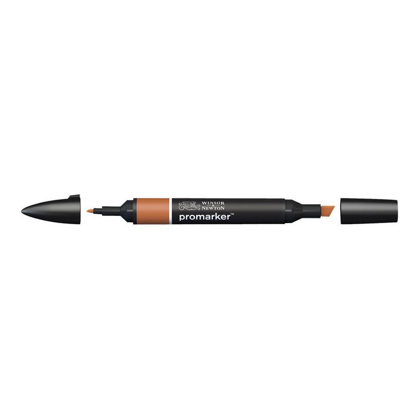884955071366-ProMarker - Marqueur double pointe - brun fauve-P_79440714_4-3
