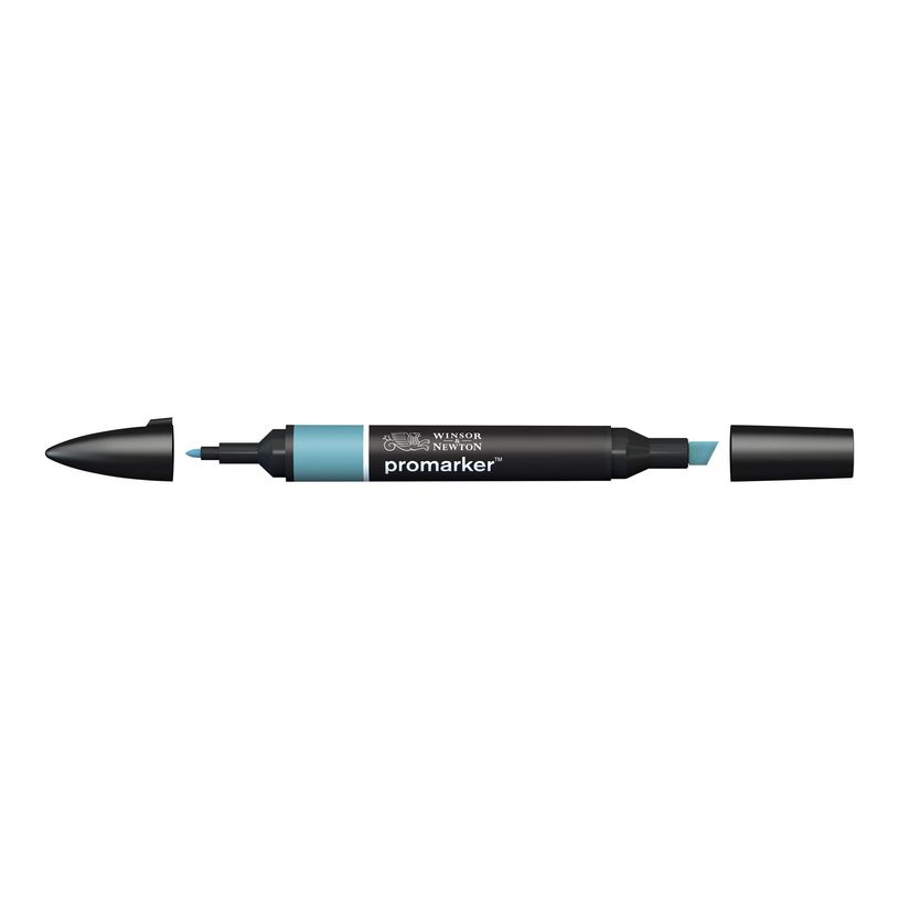 884955071489-ProMarker - Marqueur double pointe - vert-de-gris-P_79440716_1-0
