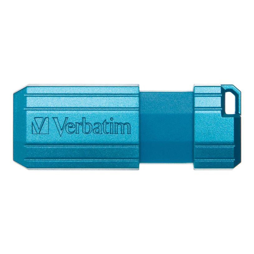 0023942490579-Verbatim PinStripe USB Drive - clé USB - 32 Go-P_79440784_3-2