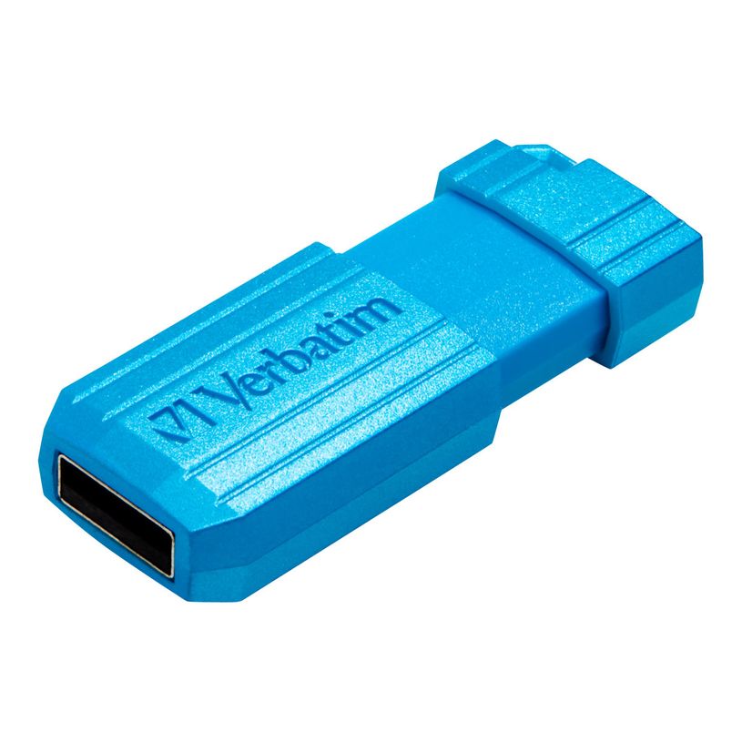 0023942490579-Verbatim PinStripe USB Drive - clé USB - 32 Go-P_79440784_4-3
