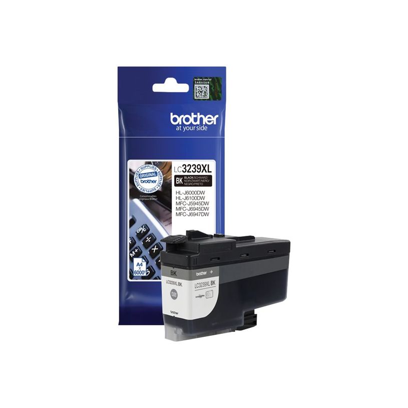 4977766787864-Brother LC3239XL - noir - cartouche d'encre originale-P_79440814_7-7