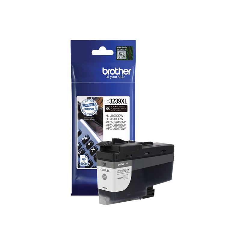 4977766787864-Brother LC3239XL - noir - cartouche d'encre originale-P_79440814_9-5