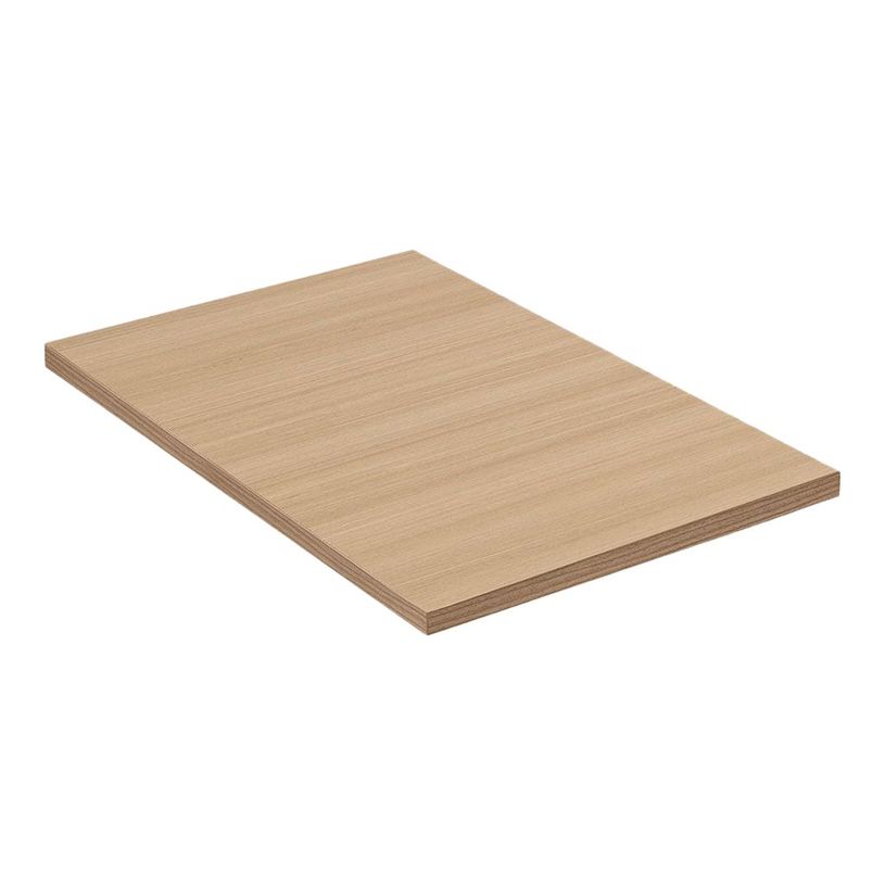 3483600896735-Top pour caisson mobile YES ! - L32 x P54 cm - Chêne-P_79440977_1-0