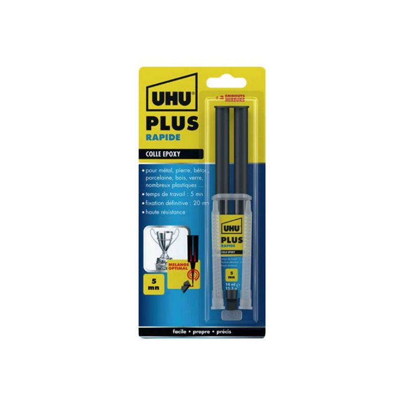 4026700399356-UHU PLUS RAPIDE - Colle à deux composants-P_79441098_1-0