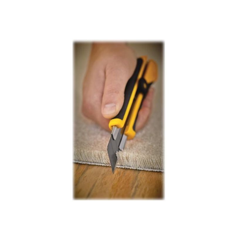 0091511200478-OLFA - Cutter rétractable XH-1 - lame 25 mm-P_79441101_1-5