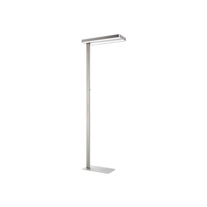 3595560011155-Unilux - Lampadaire Lixus - LED - 195 cm - aluminium-P_79441136_2-0