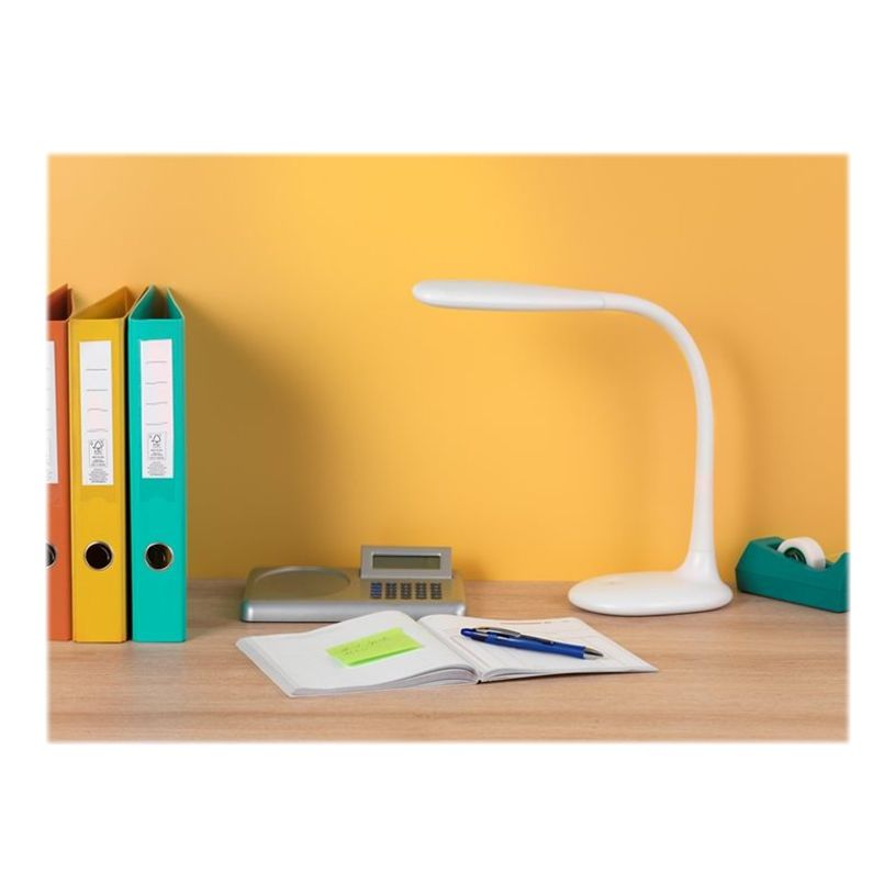 3595560014675-Unilux - Lampe de bureau Lucy - LED - blanc-P_79441138_1-3