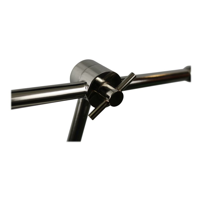 3595560028030-Unilux - Lampe de bureau connectée Sunlight - LED - noir-P_79441152_5-2