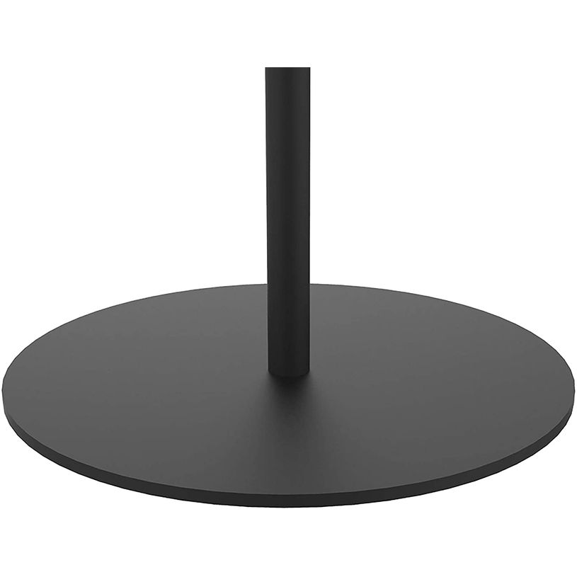 3595560029556-Unilux - Lampadaire Leddy - LED éclairage indirect - 180 cm - noir-P_79441162_3-2