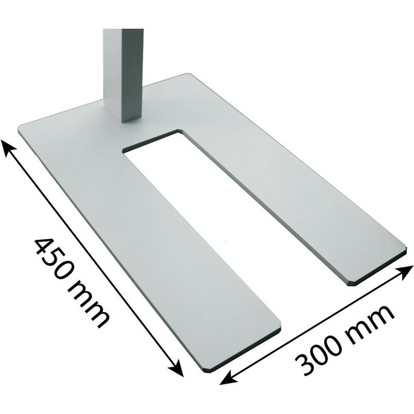 3595560029587-Lampadaire Led Ergonomique -  Eclairage directe et indirect-P_79441163_6-4