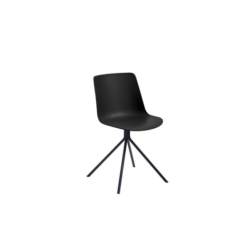 3660141232486-Lot de 2 chaises DN - Pieds spider - noir-P_79441228_1-0