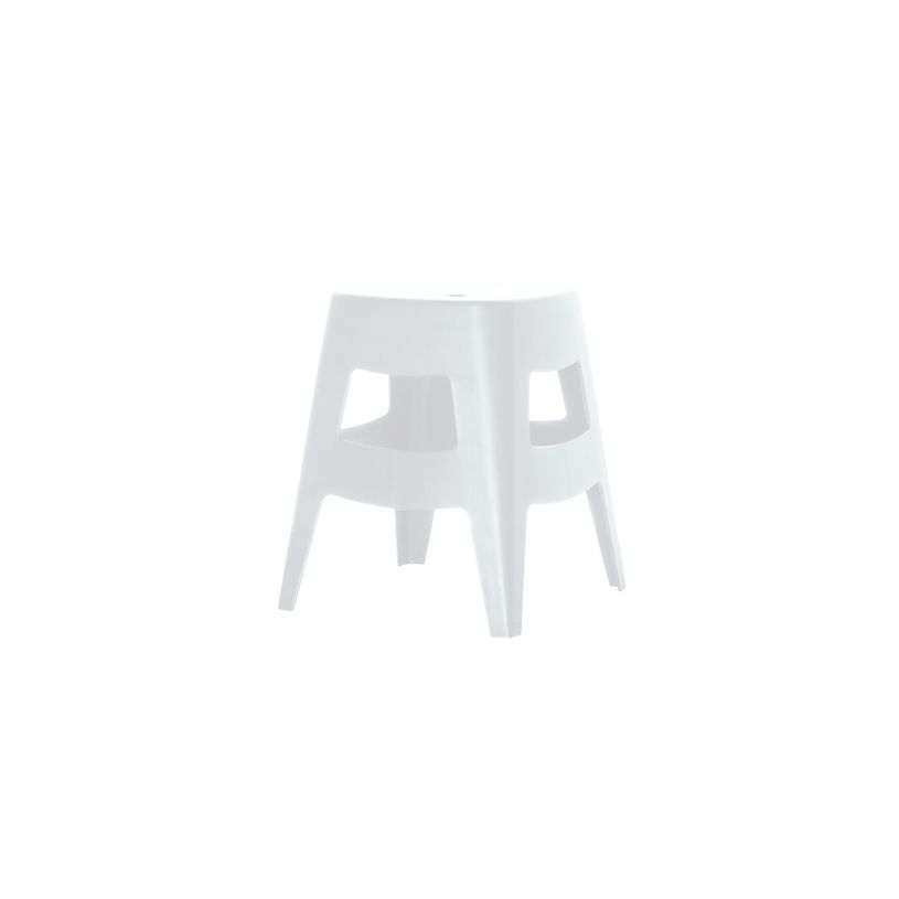 3660141232738-Tabouret bas BELLINI - blanc-P_79441236_2-1