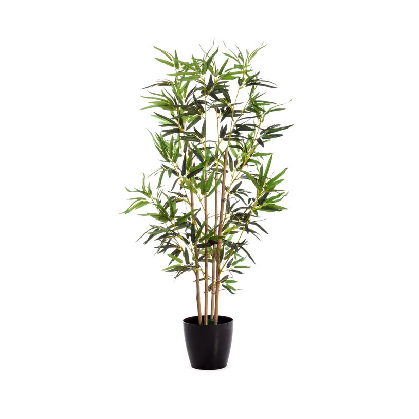 3660141290028-Plante artificielle bambou - hauteur 160 cm-P_79441260_1-0