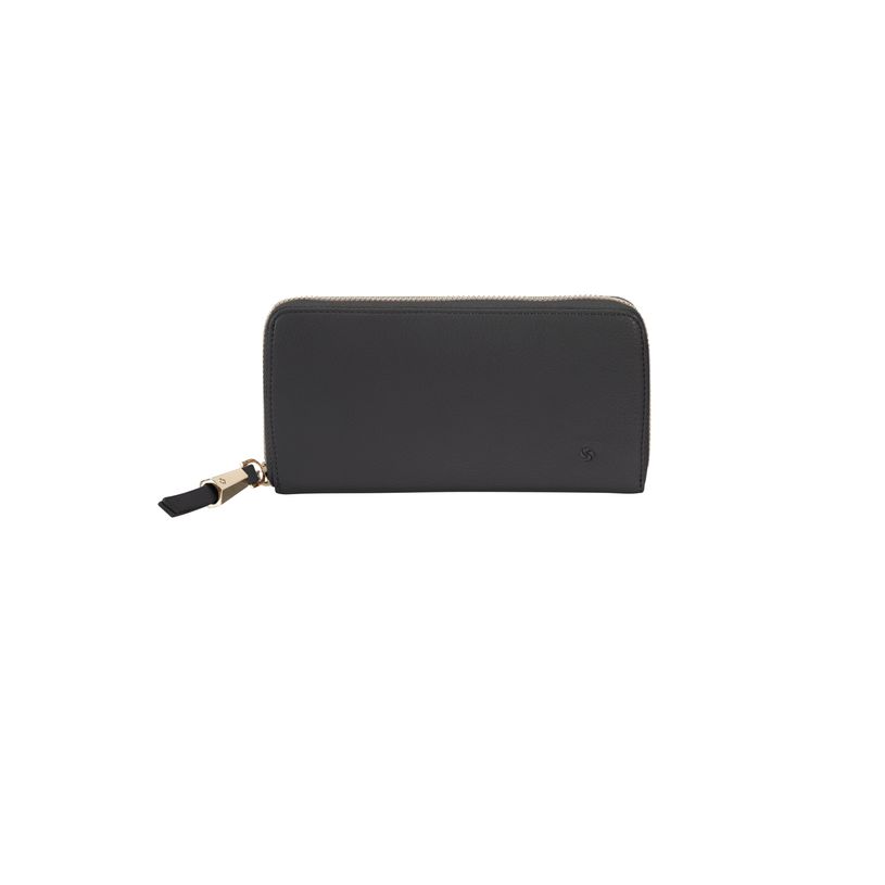 5414847835315-Samsonite Satiny - Portefeuille compagnon noir-P_79441489_2-1