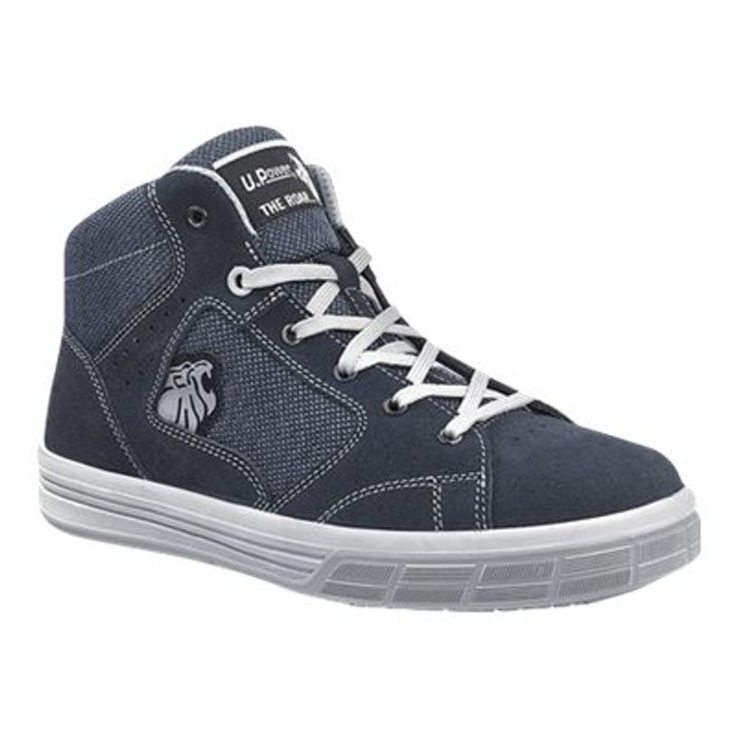 8033546128466-Chaussures de sécurité hautes - mixte - Taille 42 - S1P - Caravane U-Power-P_79441539_1-0