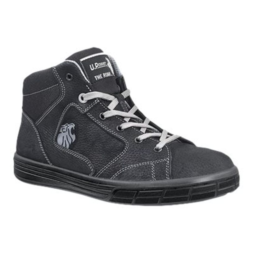 8033546129432-Chaussures de sécurité hautes - mixte - Taille 36 - S3 - Lion U-Power-P_79441556_1-0