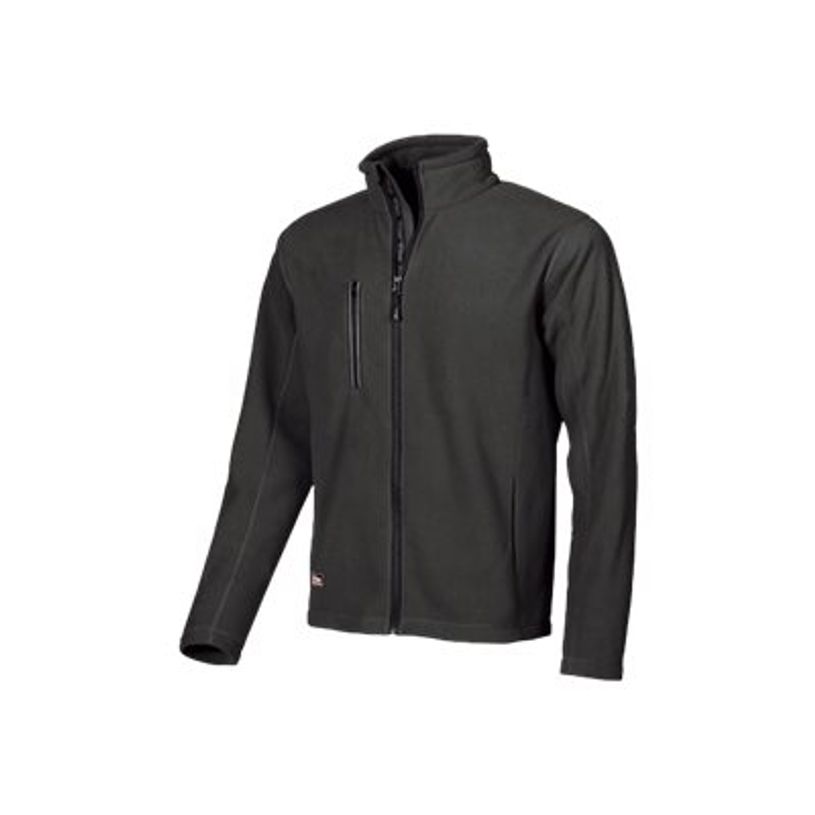 8033546170878-Polaire noir - Taille 4XL - Enjoy Warm U-Power-P_79441583_1-0