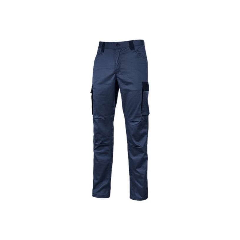 8033546372319-Pantalon de travail bleu - Taille XL - Happy Crazy U-Power-P_79441600_1-0
