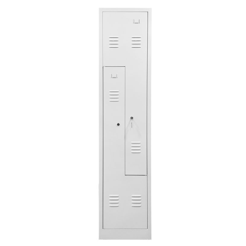 3700339883899-Vestiaire Z - métal blanc -P_79441938_2-1