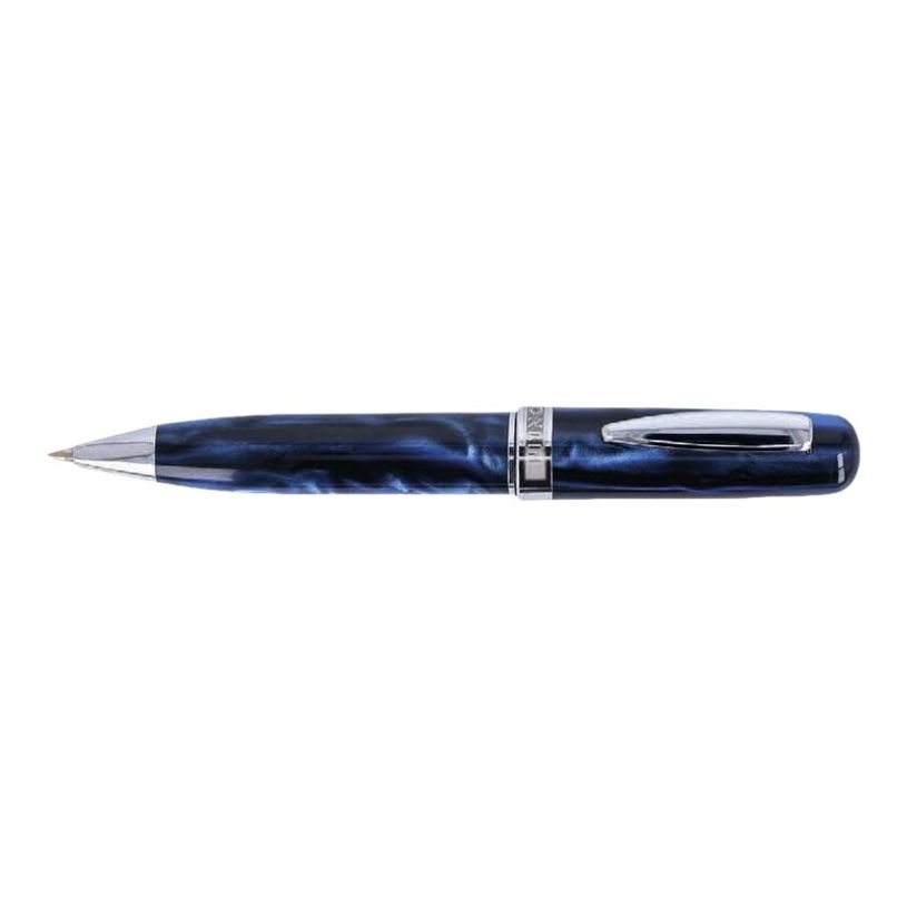 4014421440099-Online Bohemian Art - Stylo à bille bleu-P_79442019_1-0