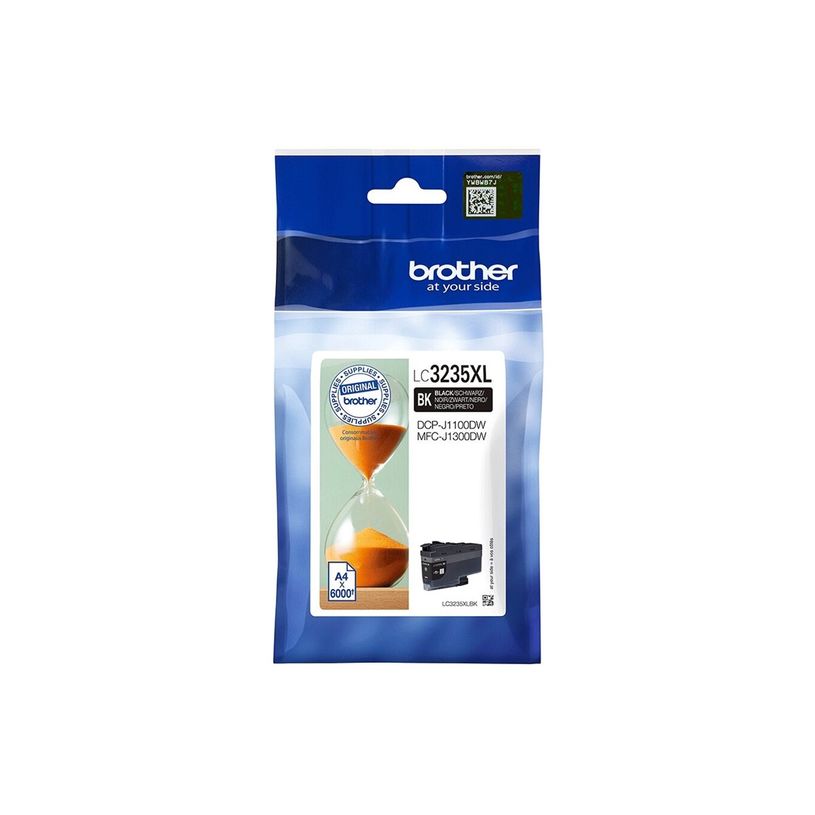 4977766787185-Brother LC3235XL - noir - cartouche d'encre originale-P_79442037_4-4