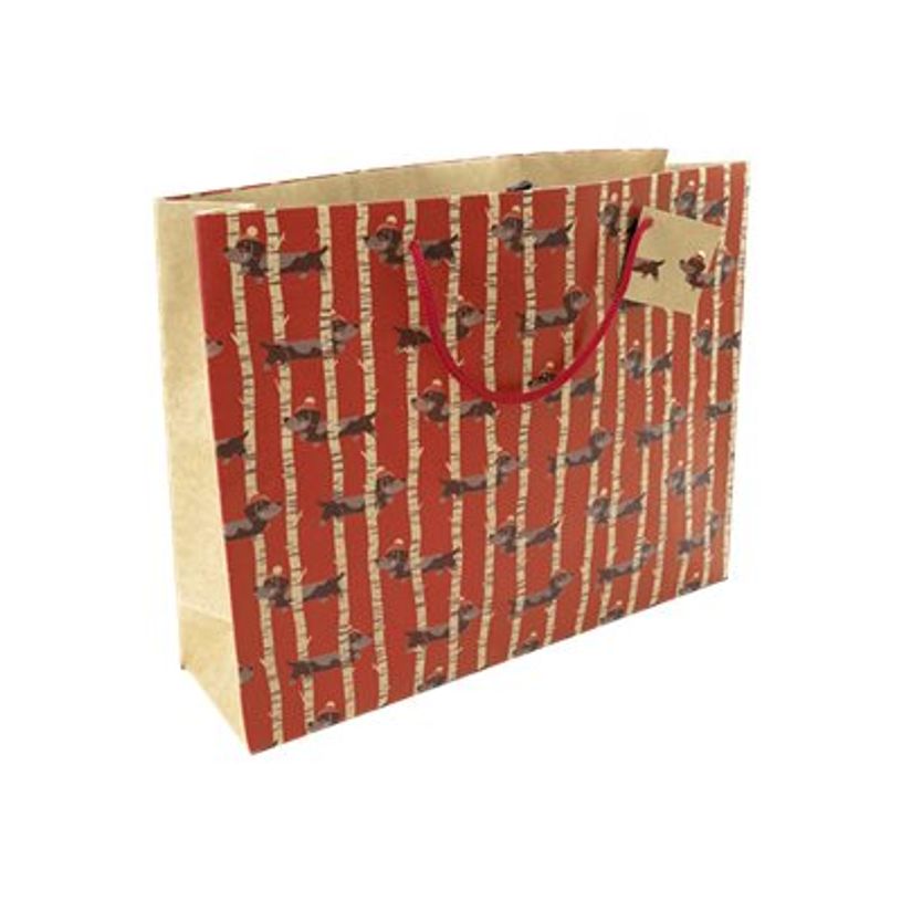 3329682238356-Clairefontaine Kraft Generosity Shopping - sac cadeau-P_79442076_1-0