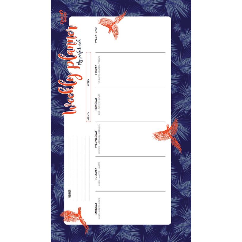 3371010432035-Quo Vadis Jungle Spirit - Sous-main planificateur hebdomadaire - 25 x 43 cm - 55 feuilles-P_79442149_1-0