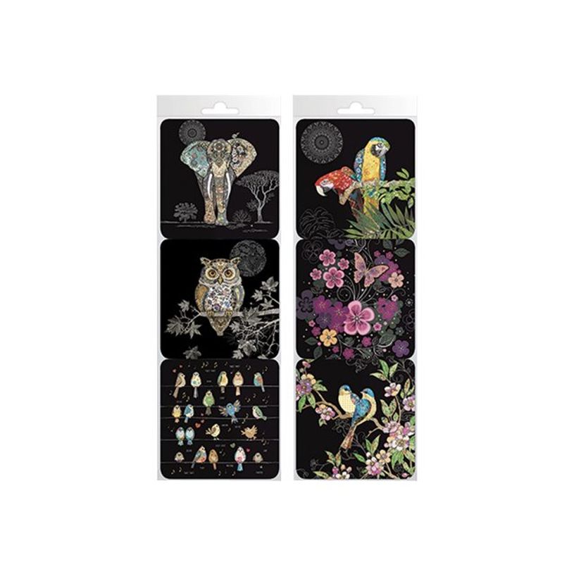 3700572715681-Kiub Bug Art - 6 Dessous de verre carrés - visuels divers-P_79442182_1-0