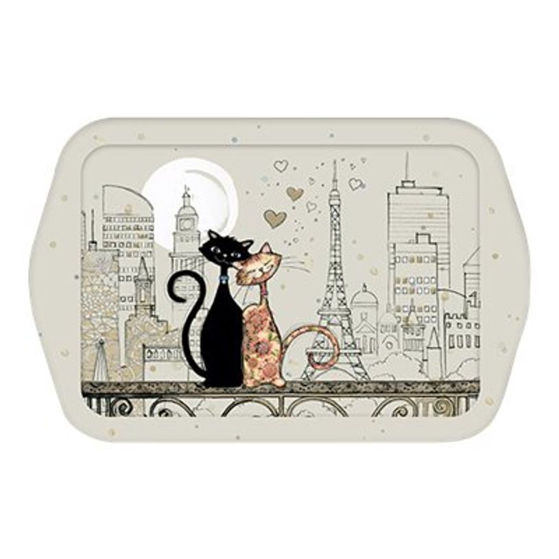 3700572730936-Kiub Bug Art - Plateau mélaminé - Chat Tour Eiffel-P_79442250_1-0