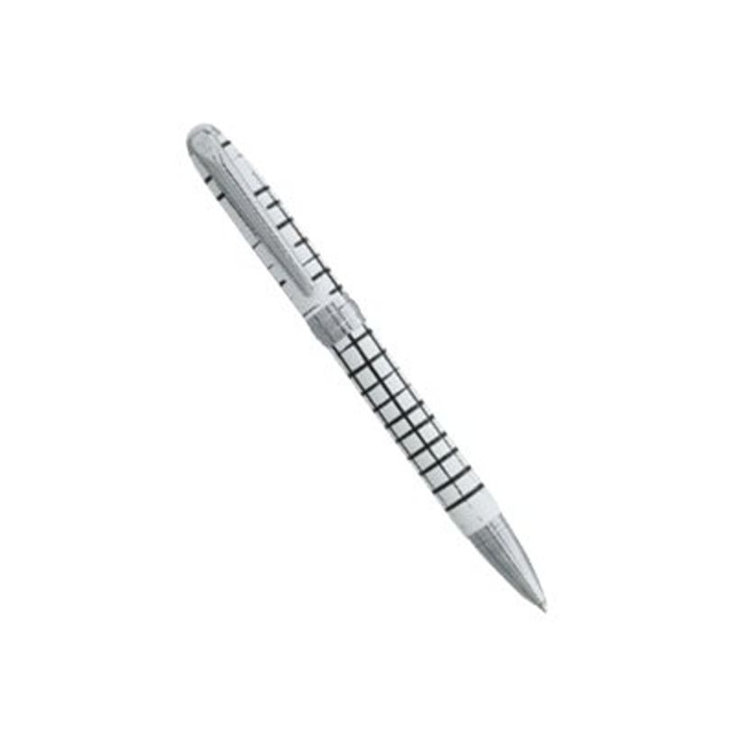 3219912654561-Vuarnet Eagle Square - Stylo à bille - noir - fin-P_79442331_1-0