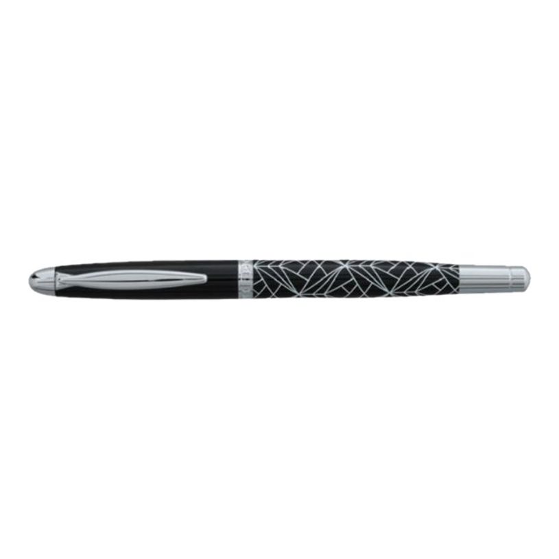 3219918242441-Enzo Varini Maggiore - Stylo plume noir-P_79442345_1-0