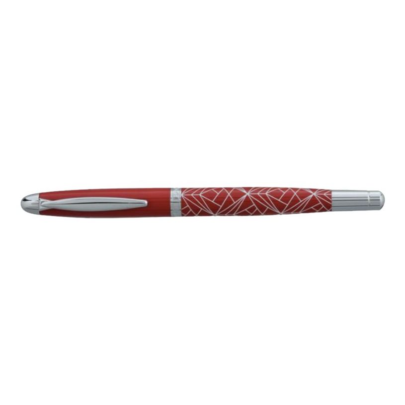 3219918242465-Enzo Varini Maggiore - Stylo plume rouge-P_79442347_1-0