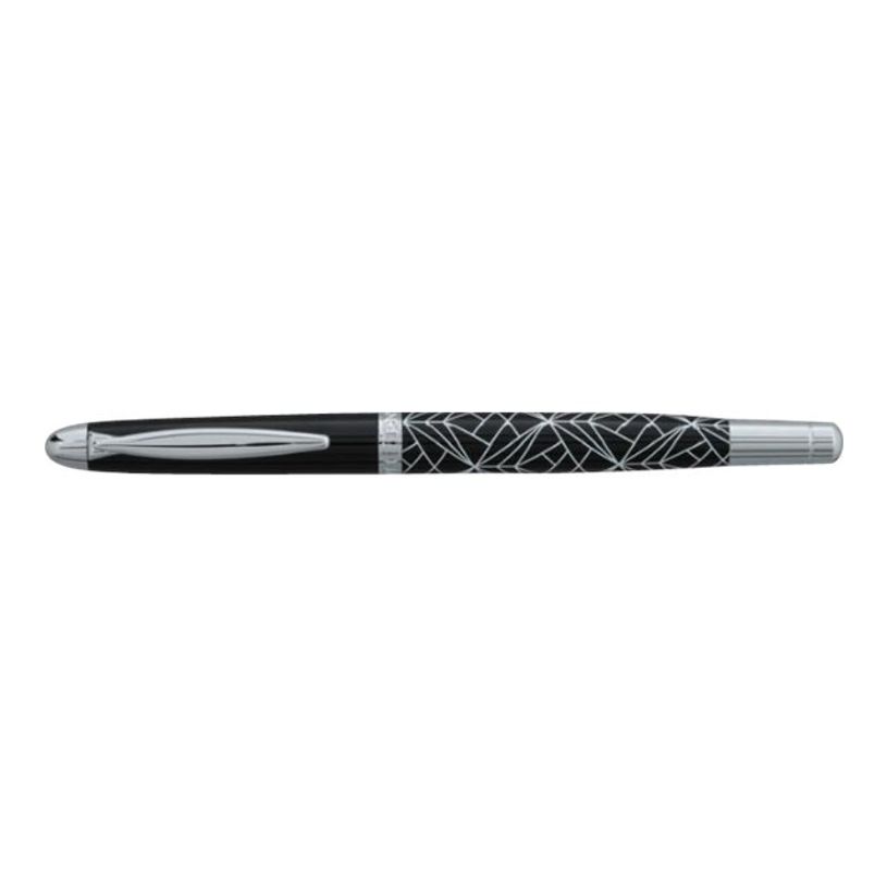 3219918252440-Enzo Varini Maggiore - Stylo à bille noir-P_79442352_1-0