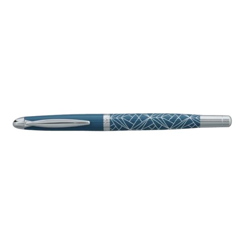 3219918252457-Enzo Varini Maggiore - Stylo à bille bleu-P_79442353_1-0