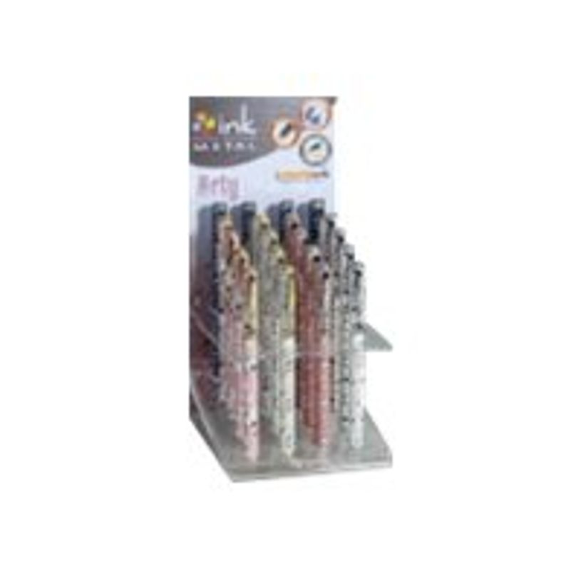 3173740241396-Ink Metal - Feutre roller Arty - différents modèles disponibles-P_79442562_1-1