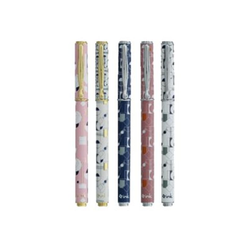 3173740241396-Ink Metal - Feutre roller Arty - différents modèles disponibles-P_79442562_2-0