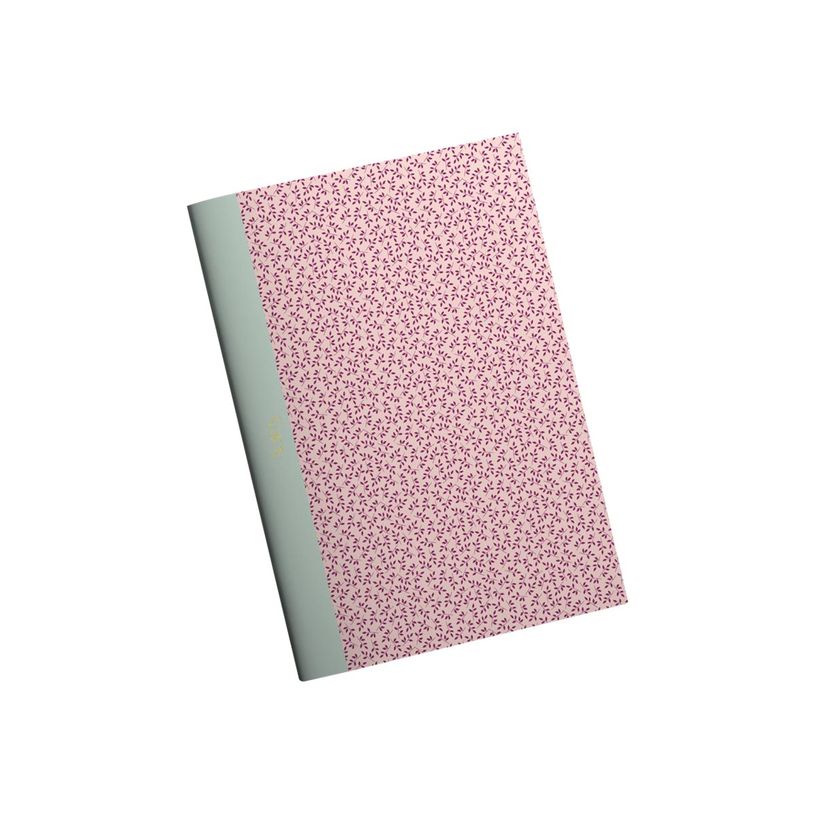 3700368753774-Magali Fournier Gatsby Bourgeons - Carnet de notes 16,5 x 22 cm - Carpentras-P_79442610_1-0
