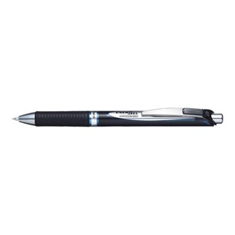 0884851019875-Pentel Energel - Roller rétractable - 0.7 mm - bleu-P_79442665_2-1