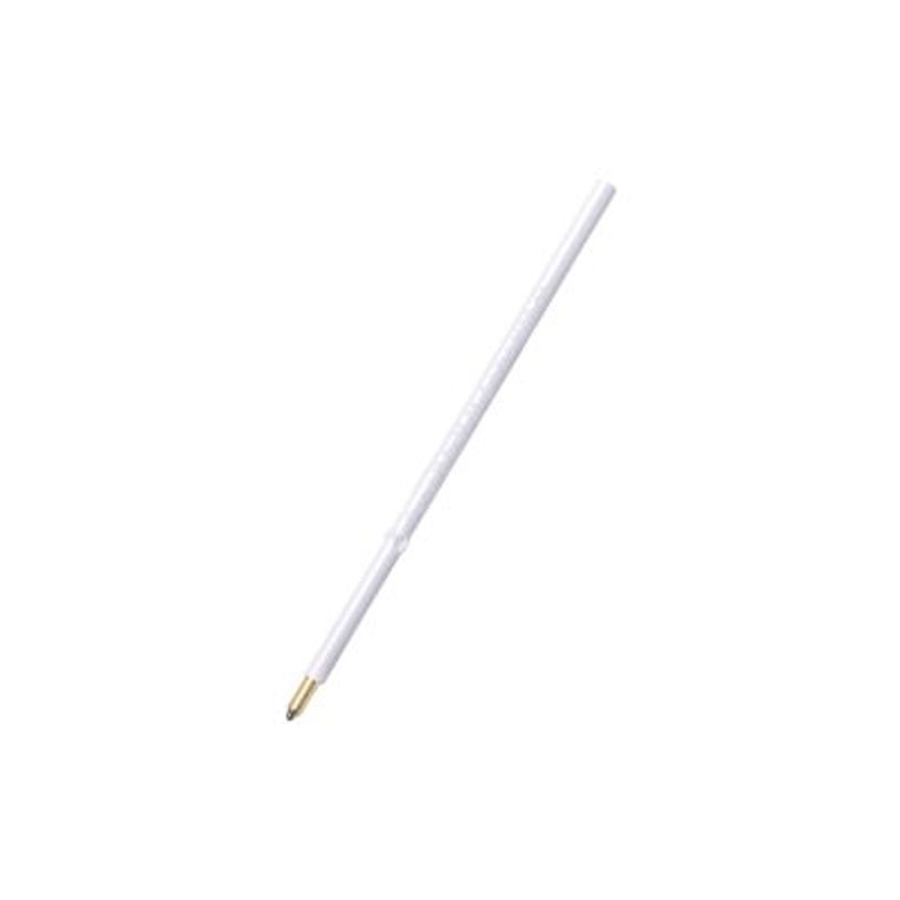 0884851050113-Pentel - 2 Recharges pour stylo à bille iZee capuchon - 1 mm - moyen - orange-P_79442705_1-0