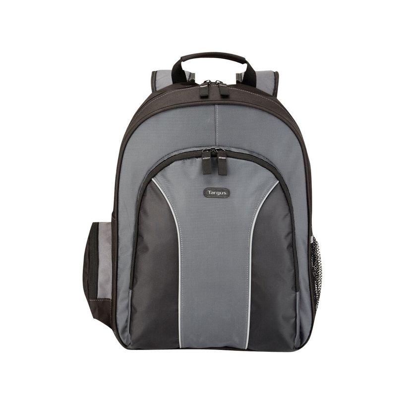 5024442974007-Targus Essential - Sac à dos pour ordinateur portable 16" - gris/noir-P_79442734_2-1