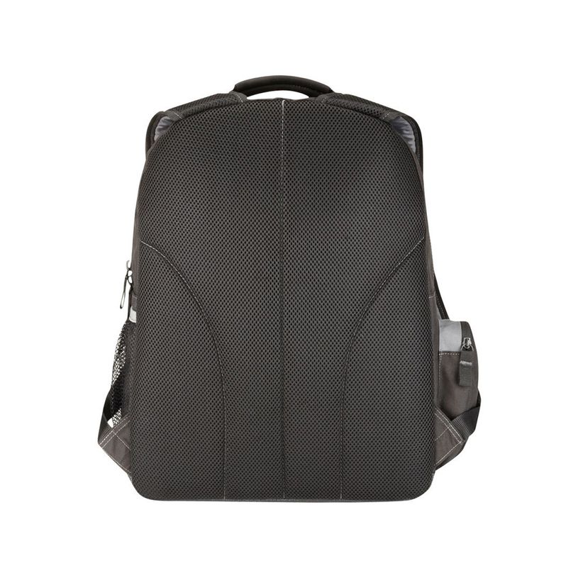 5024442974007-Targus Essential - Sac à dos pour ordinateur portable 16" - gris/noir-P_79442734_5-4
