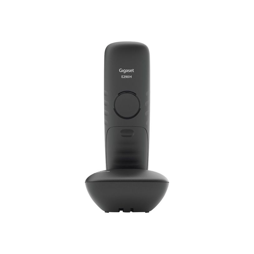 4250366856124-Gigaset E290 Duo - téléphone sans fil à grosse touche + combiné supplémentaire - blanc-P_79442771_6-5